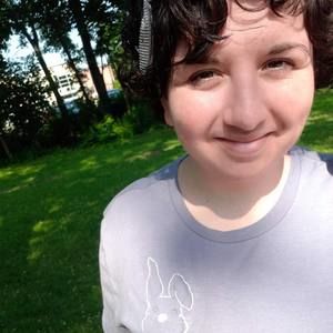 Meet your Posher, Shawna